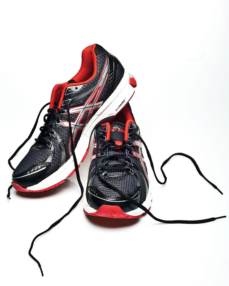 Sport Gear 18